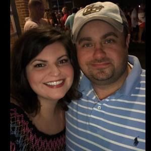 Meet your Posher, Allison